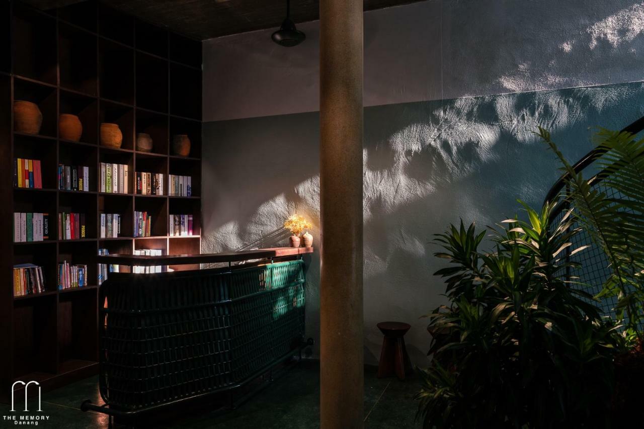 The Memory - Hotel Đà Nẵng